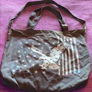 American Eagle Bag!!